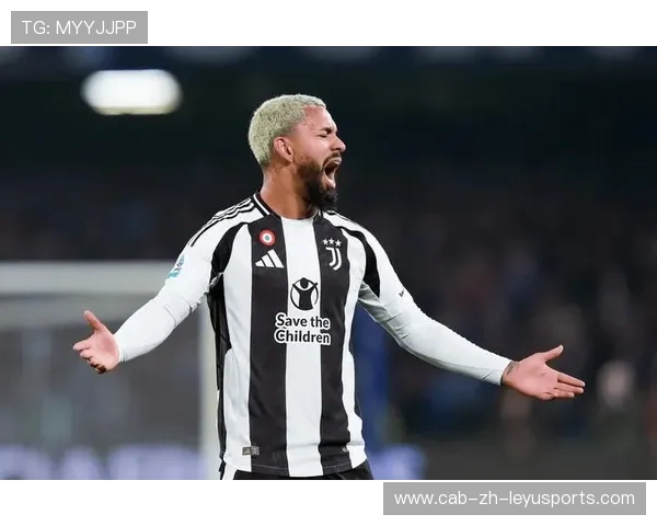 尤文若在复兴路上稳步前行，意甲将更具观赏性