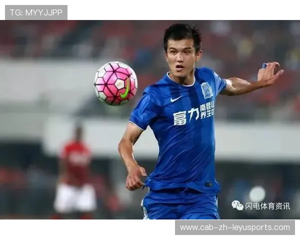 年轻国脚被日媒吹捧，国足青训迎来新话题