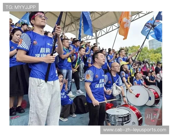 足坛情绪牌：球迷文化如何影响球队表现