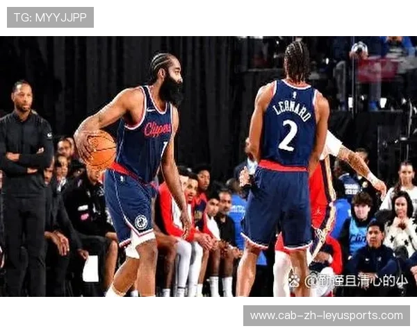 哈登组织推进助队完成漂亮团队配合 哈登组织推进助队完成漂亮团队配合